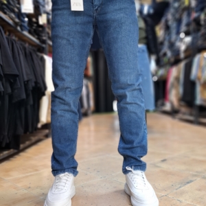 شلوار مردانه راسته کد 141