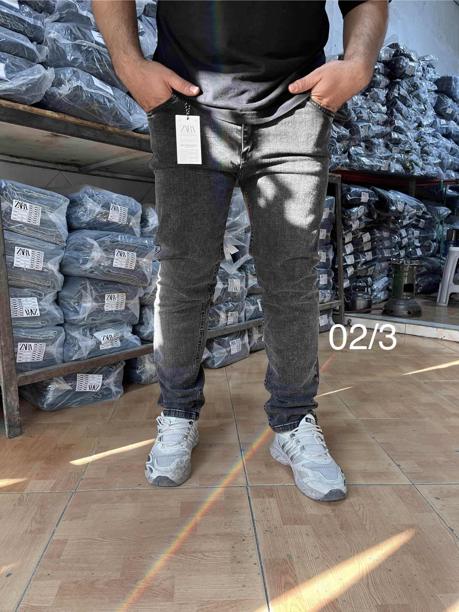 راسته اسلیم کد ۰۲